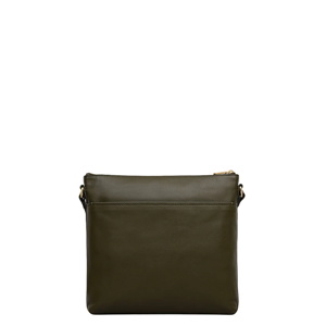 Radley Pockets Large Ziptop North-South Cross Body Bag